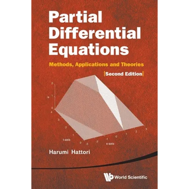 Partial Different Equat (2nd Ed)