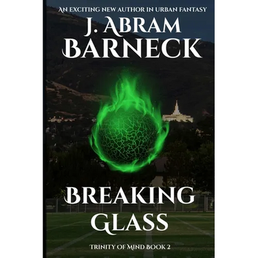 Breaking Glass