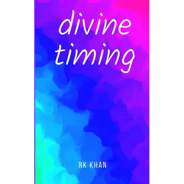 divine timing