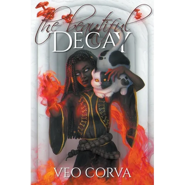 The Beautiful Decay