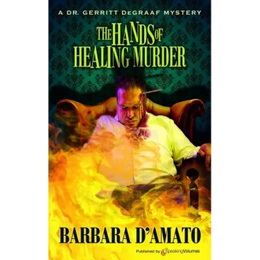 The Hands of Healing Murder