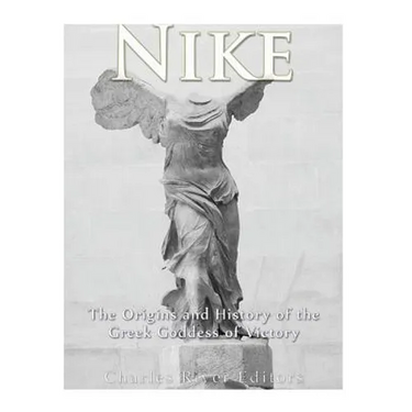 Nike: The Origins and History of the Greek Goddess of Victory