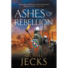 Ashes of Rebellion