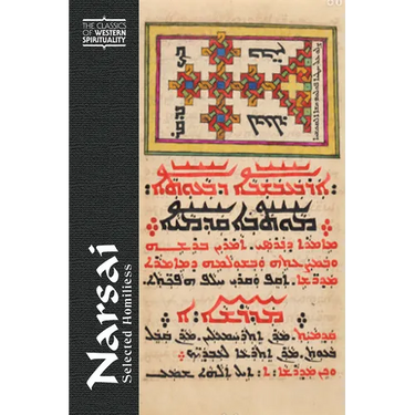 Narsai: Selected Sermons