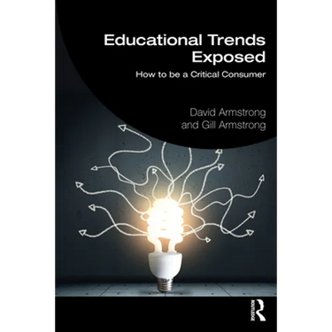 Educational Trends Exposed: How to Be a Critical Consumer