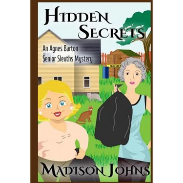 Hidden Secrets