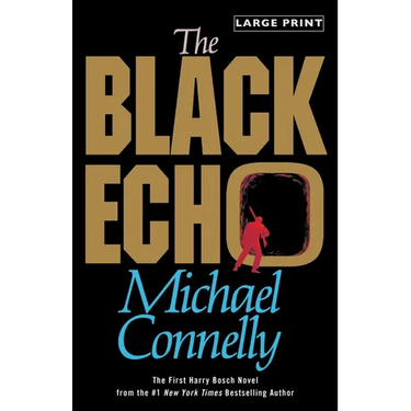 The Black Echo
