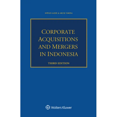 Corporate Acquisitions and Mergers in Indonesia