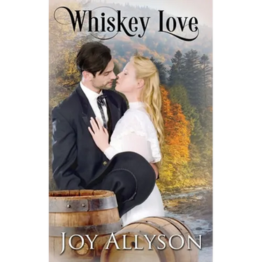 Whiskey Love