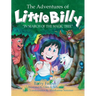 The Adventures of Little Billy: In Search of the Magic Tree