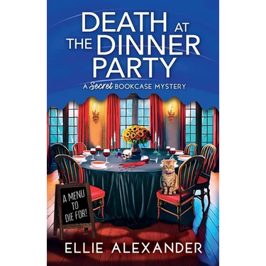 Death at the Dinner Party
