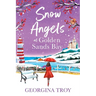 Snow Angels at Golden Sands Bay