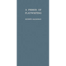 A Primer of Playwriting