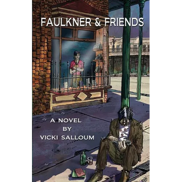 Faulkner & Friends