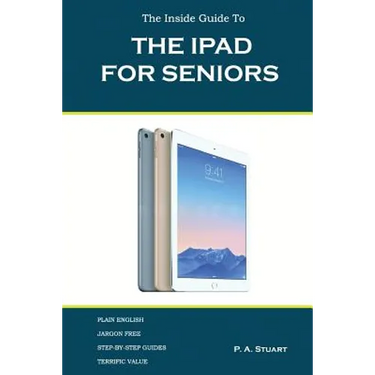 The iPad For Seniors