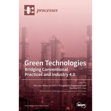 Green Technologies: Bridging Conventional Practices and Industry 4.0
