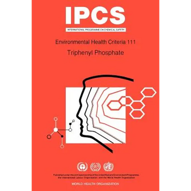 Triphenyl Phosphate: Environmental Health Criteria Series No 111