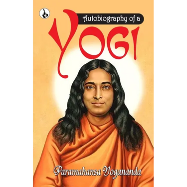 Autobiography of a Yogi