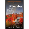 Murder At The Baby Shower