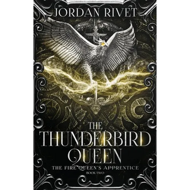 The Thunderbird Queen