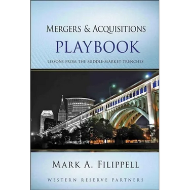 Mergers and Acquisitions Playbook