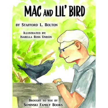 Mac and Lil' Bird