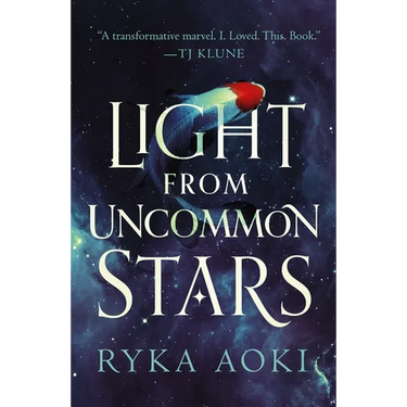 Light from Uncommon Stars