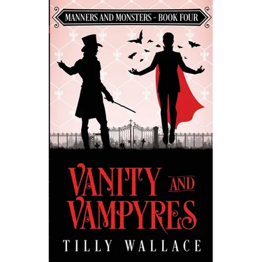 Vanity and Vampyres