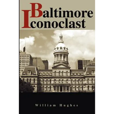 Baltimore Iconoclast