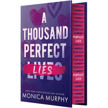 A Thousand Perfect Lies