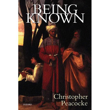 Being Known