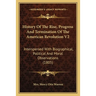 History Of The Rise, Progress And Termination Of The American Revolution V2: Interspersed With Biographical, Political And Moral Observations (1805)