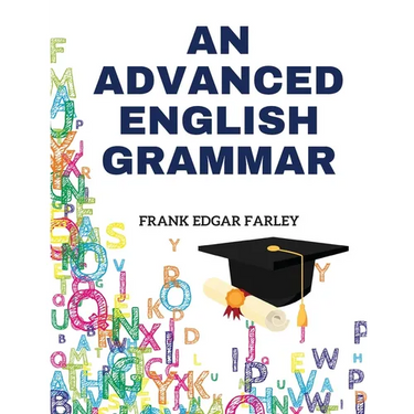 An Advanced English Grammar