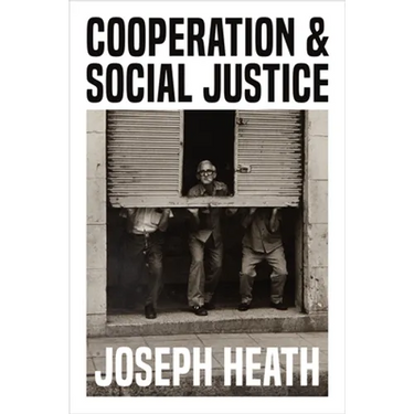 Cooperation and Social Justice