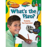 What's the Plan?: Designing Your Experiment
