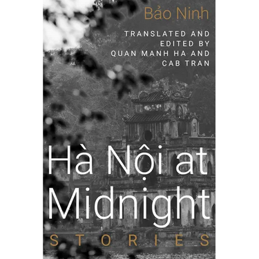 Hanoi at Midnight: Stories