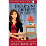 There's No Crime Like the Prescient