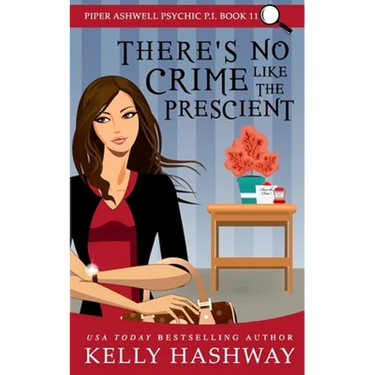 There's No Crime Like the Prescient
