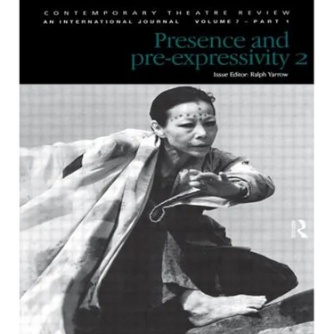 Presence and Pre-Expressivity 2