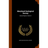Maryland Geological Survey: General Reports, Volume 3