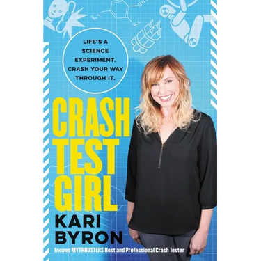 Crash Test Girl