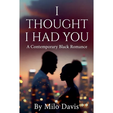 I Thought I Had You