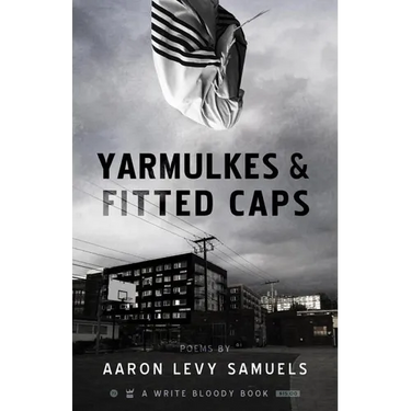 Yarmulkes & Fitted Caps