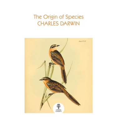 The Origin of Species