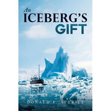 An Iceberg's Gift