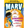 Marv and the Humongous Hamster: Volume 6