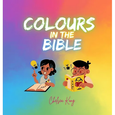 Colours in the Bible