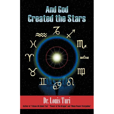 And God Created The Stars