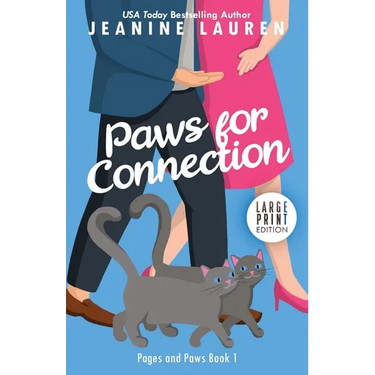 Paws for Connection