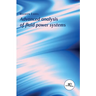 Advanced Analysis of Fluid Power Systems